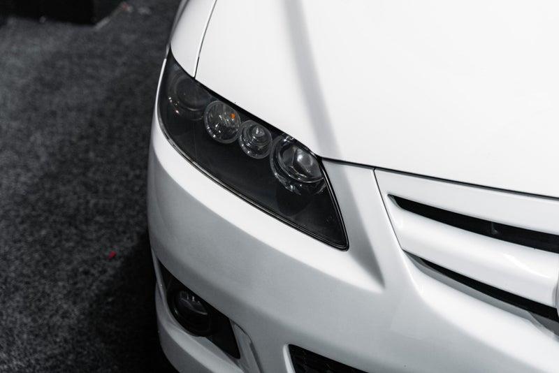 2007 Mazda Atenza