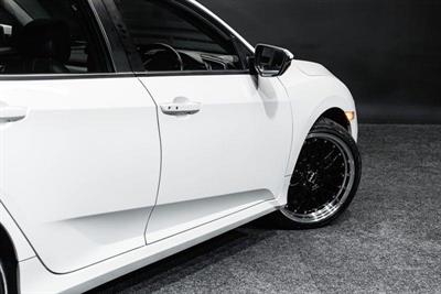 2017 Honda Civic - Thumbnail