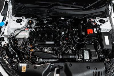 2017 Honda Civic - Thumbnail