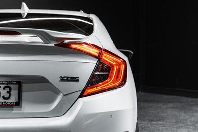 2017 Honda Civic - Thumbnail