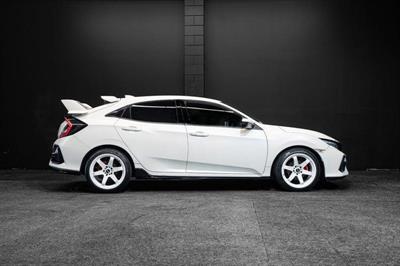 2020 Honda Civic - Thumbnail