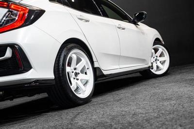 2020 Honda Civic - Thumbnail