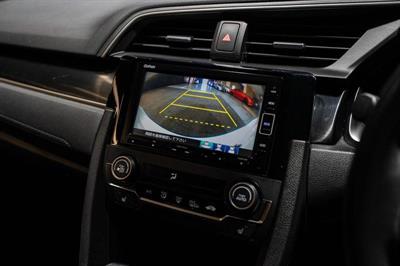 2020 Honda Civic - Thumbnail