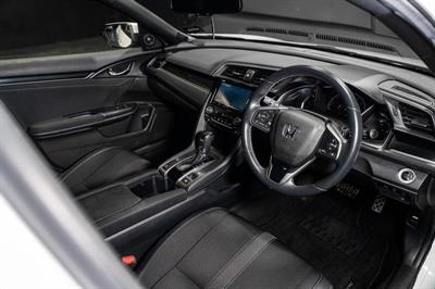 2020 Honda Civic - Thumbnail