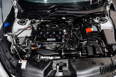 2020 Honda Civic - Thumbnail