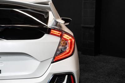 2020 Honda Civic - Thumbnail
