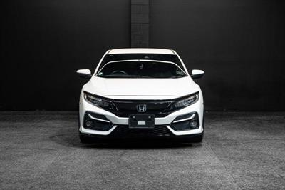 2020 Honda Civic - Thumbnail