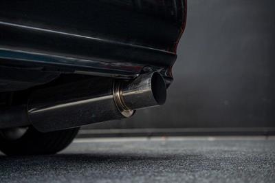 1997 Toyota Chaser - Thumbnail