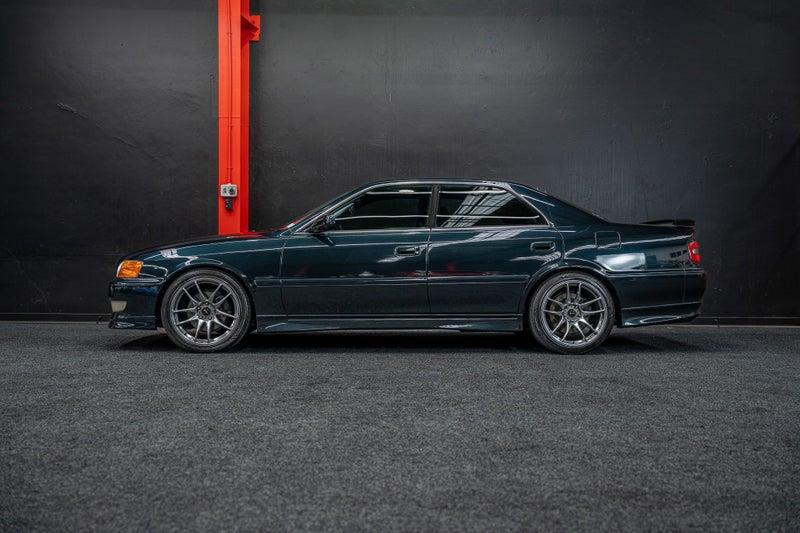 1997 Toyota Chaser