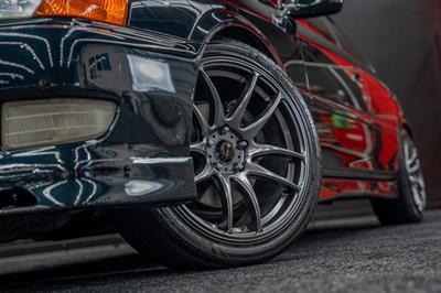 1997 Toyota Chaser - Thumbnail