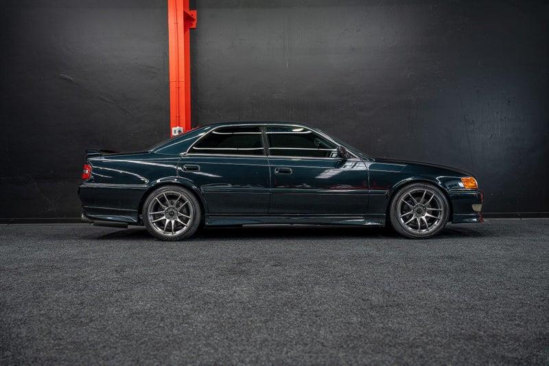 1997 Toyota Chaser