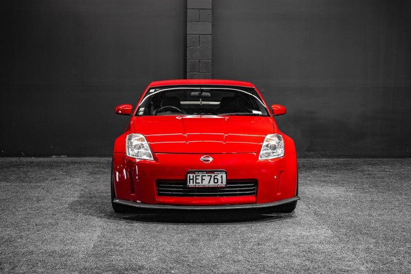2005 Nissan Fairlady