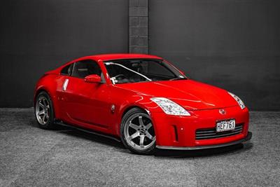 2005 Nissan Fairlady - Thumbnail