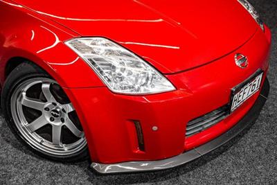 2005 Nissan Fairlady - Thumbnail