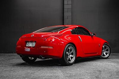 2005 Nissan Fairlady - Thumbnail