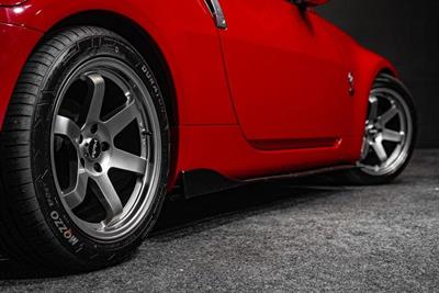 2005 Nissan Fairlady - Thumbnail