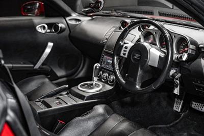 2005 Nissan Fairlady - Thumbnail
