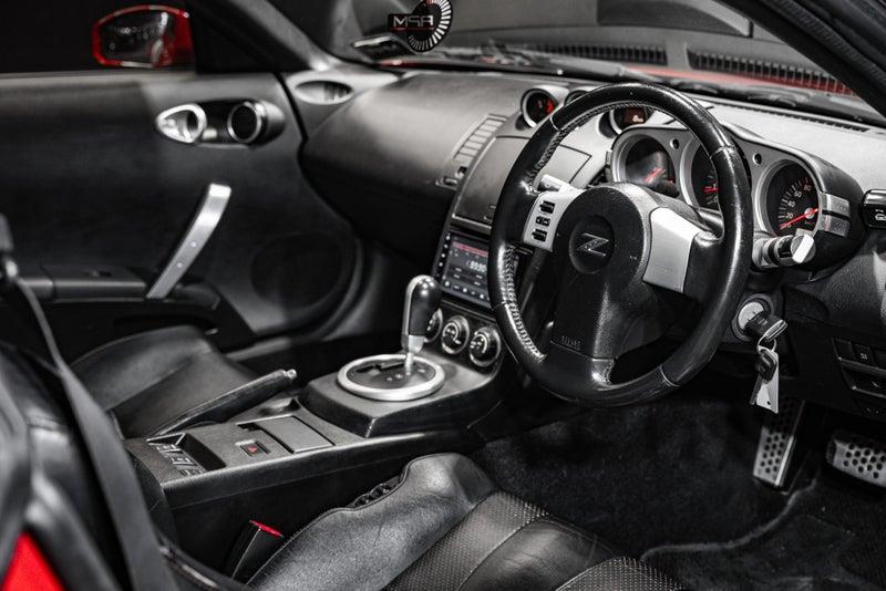 2005 Nissan Fairlady