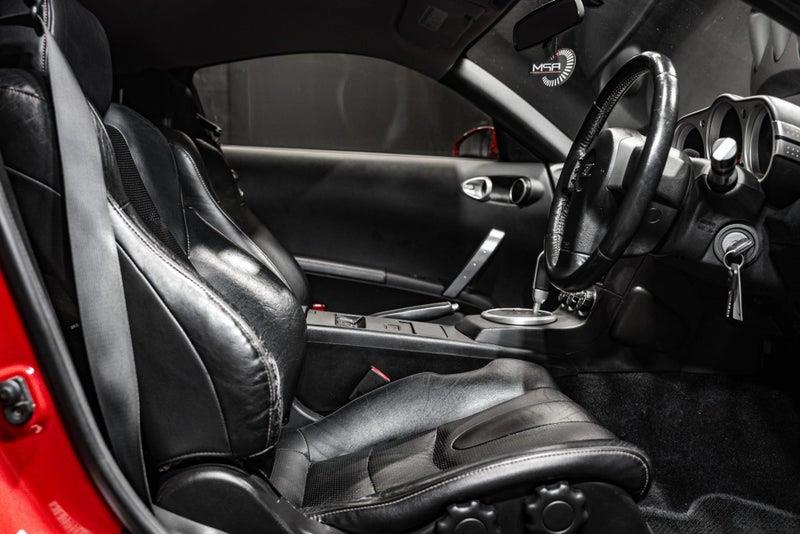2005 Nissan Fairlady