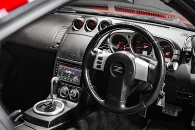 2005 Nissan Fairlady - Thumbnail
