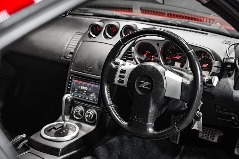 2005 Nissan Fairlady