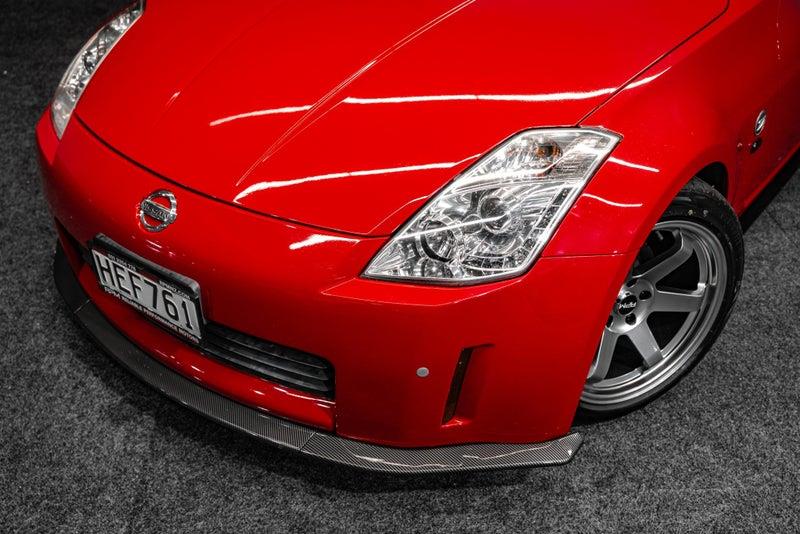 2005 Nissan Fairlady