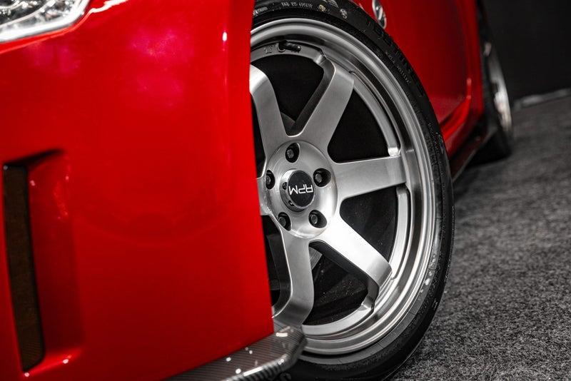 2005 Nissan Fairlady