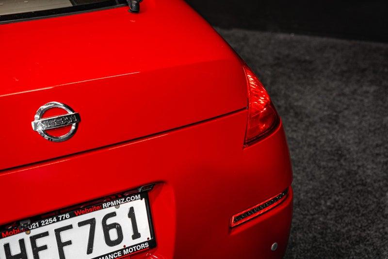 2005 Nissan Fairlady