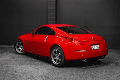 2005 Nissan Fairlady - Thumbnail