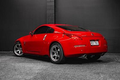 2005 Nissan Fairlady - Thumbnail