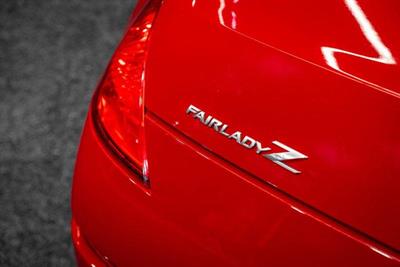 2005 Nissan Fairlady - Thumbnail