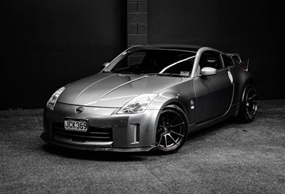 2006 Nissan Fairlady - Thumbnail