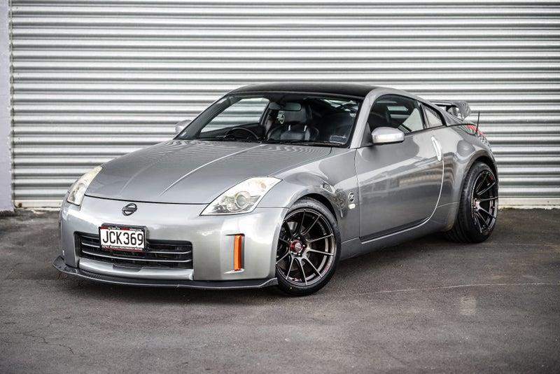 2006 Nissan Fairlady