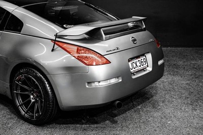 2006 Nissan Fairlady - Thumbnail