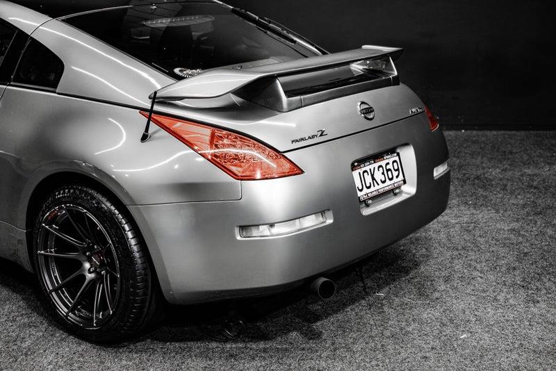 2006 Nissan Fairlady