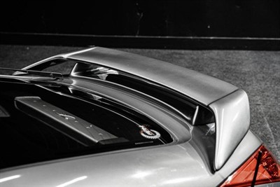 2006 Nissan Fairlady - Thumbnail