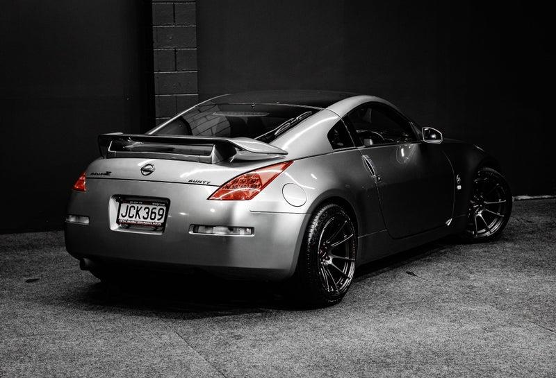 2006 Nissan Fairlady