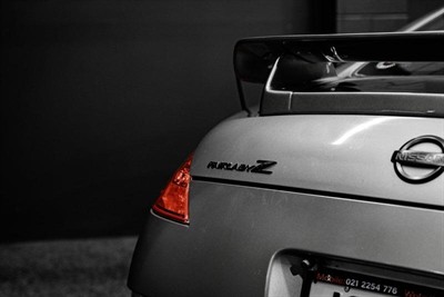 2006 Nissan Fairlady - Thumbnail