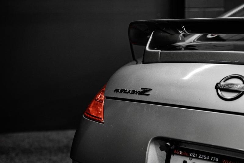 2006 Nissan Fairlady