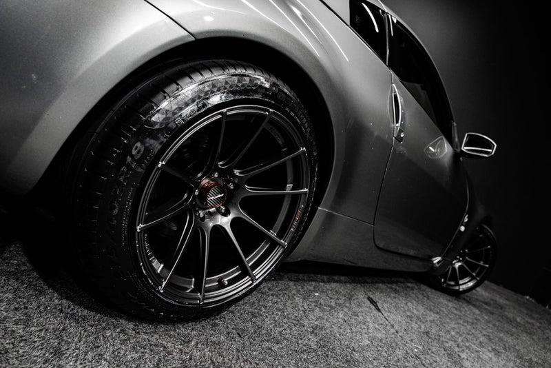 2006 Nissan Fairlady