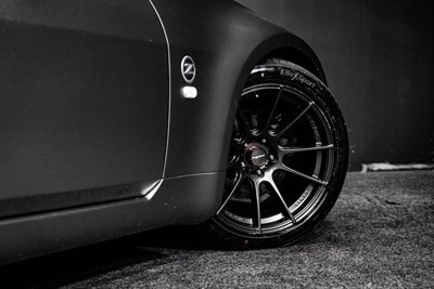 2006 Nissan Fairlady - Thumbnail