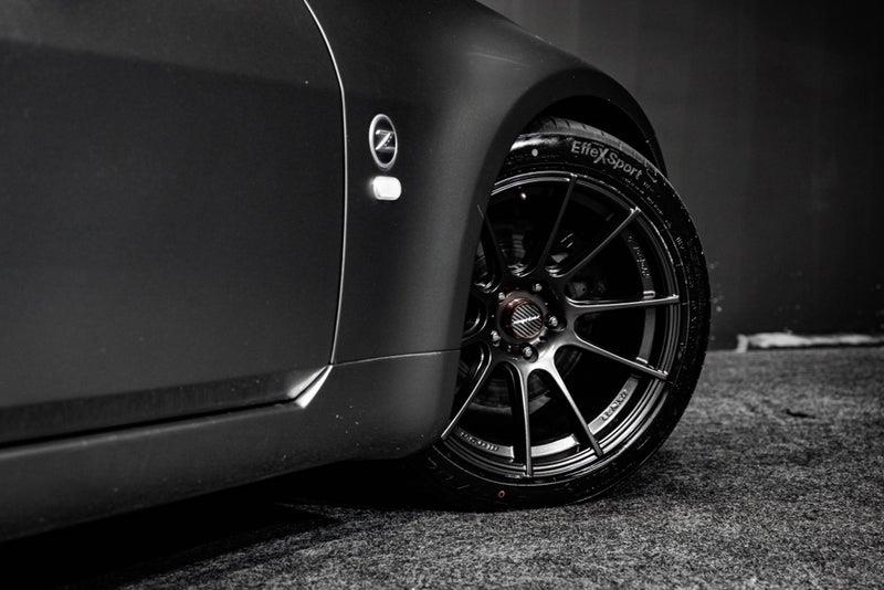 2006 Nissan Fairlady