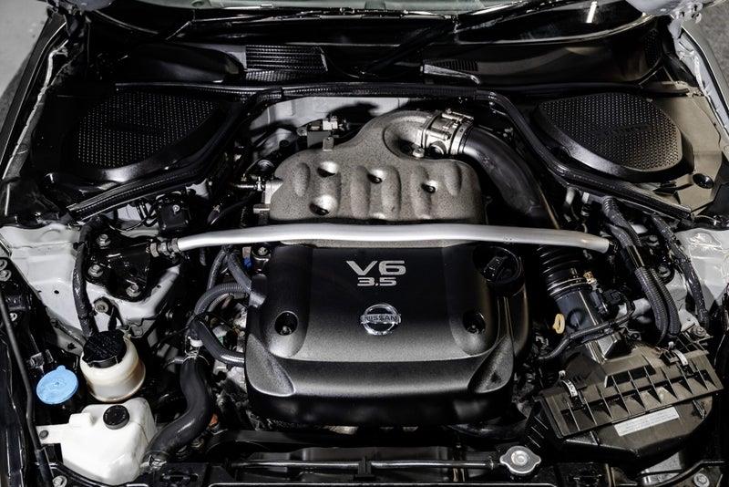 2006 Nissan Fairlady