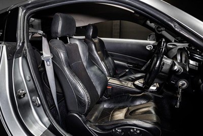 2006 Nissan Fairlady - Thumbnail