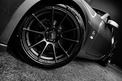 2006 Nissan Fairlady - Thumbnail