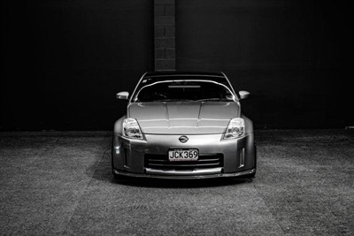 2006 Nissan Fairlady - Thumbnail