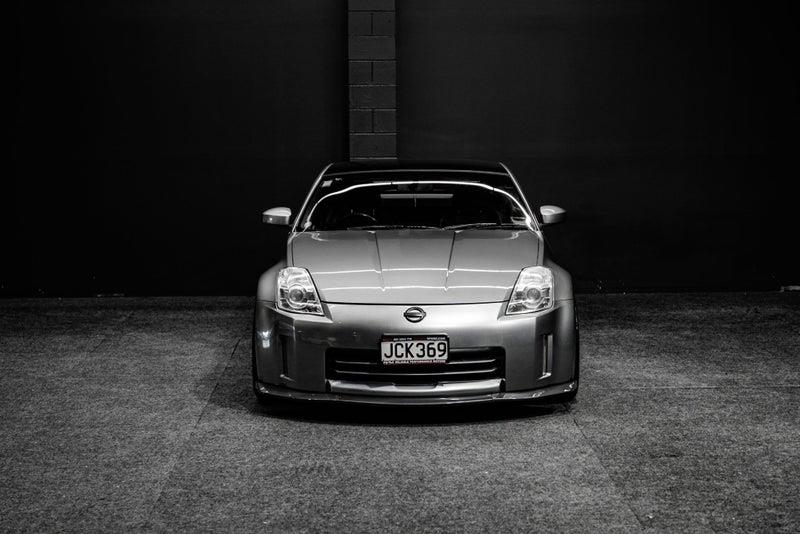 2006 Nissan Fairlady