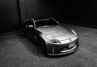 2006 Nissan Fairlady - Thumbnail