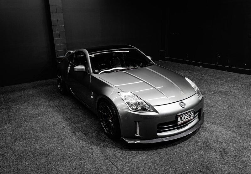 2006 Nissan Fairlady