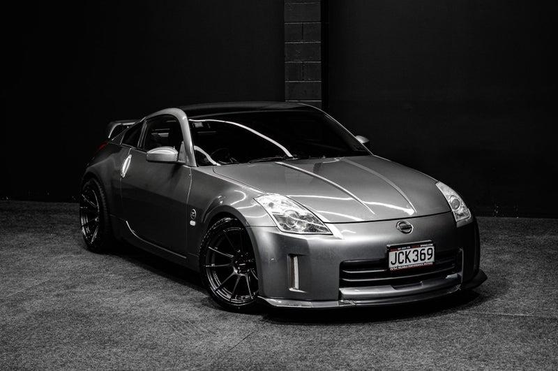 2006 Nissan Fairlady